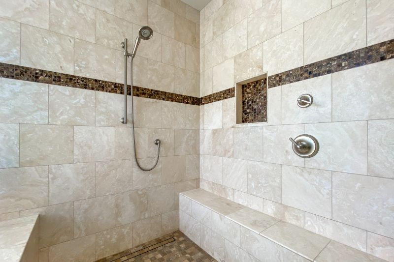 Best Shower Installation Contractors in Antioch, CA