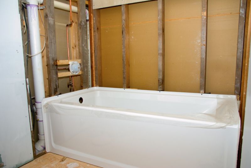 Top Bathroom Remodeling Companies in Antioch, CA