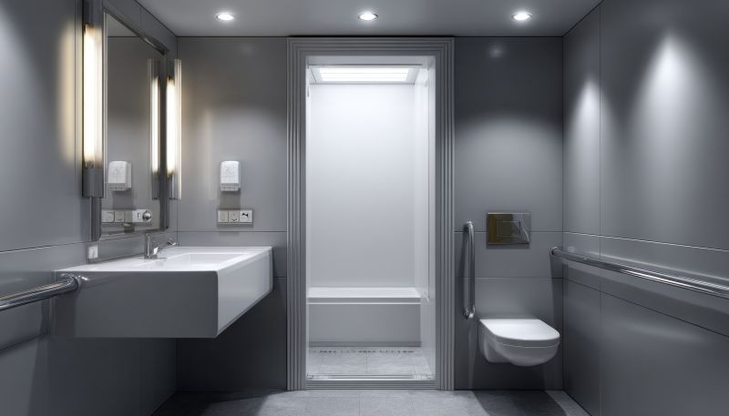 Top Bathroom Remodeling Companies in Castro Valley, CA